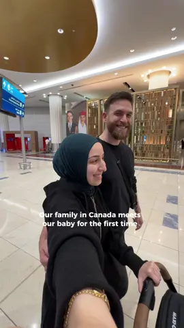 A moment we made so many duas for 🥹🤍 