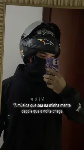 Rolê noturno depois de altas horas 🙇‍♂️
