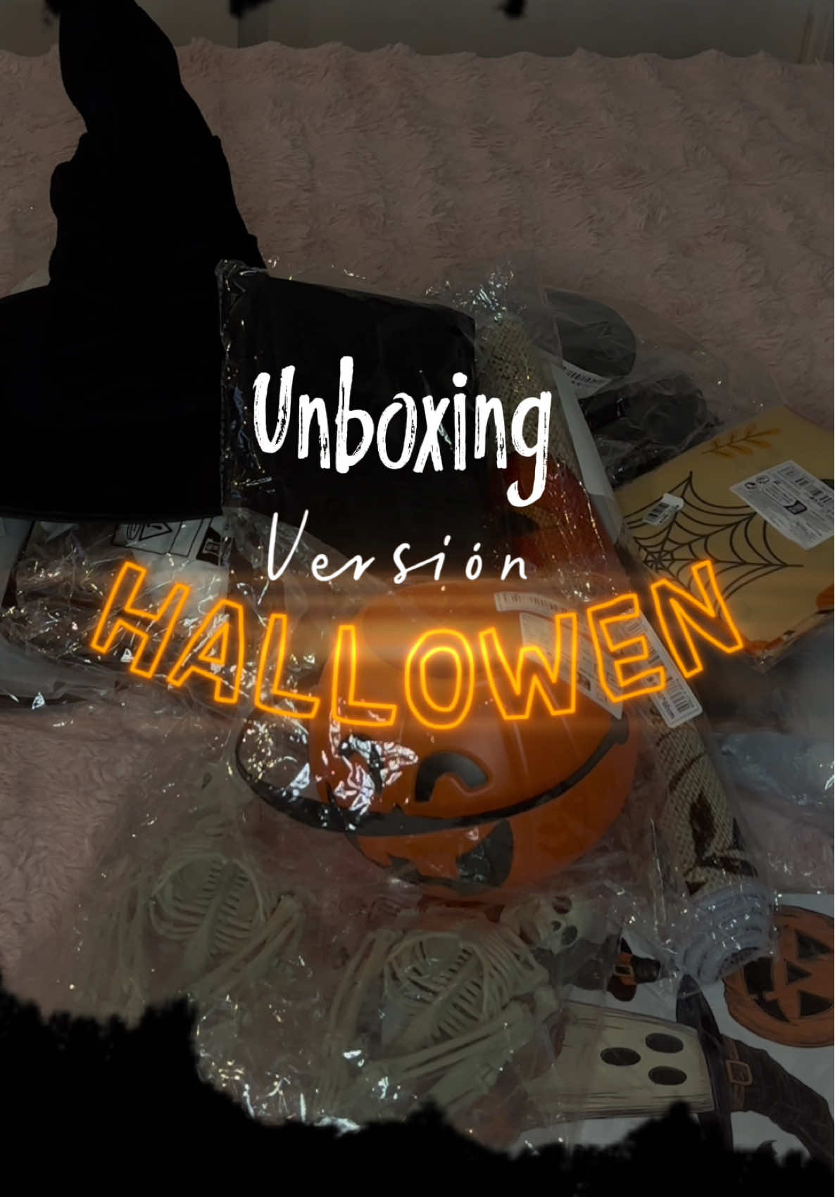 Save money. Live in style! ¡Tenemos código de descuento, úsalo mucho! 🍁🎃👻25HW3evelyngonzalez7216👏🏻Busca BAG39 para comprar mis selecciones. 🔍 #SHEINsaveinstyle #SHEINHalloween  #SHEINforAll #hallowen #decoracionhalloween  @SHEIN @SHEINUS  Discover more with up to 90% off.