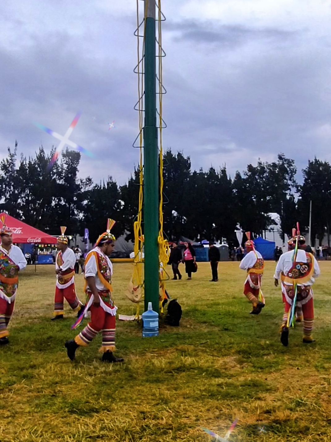 Feria en Chapingo  #culturademexicoenchapingo  #chapingo 