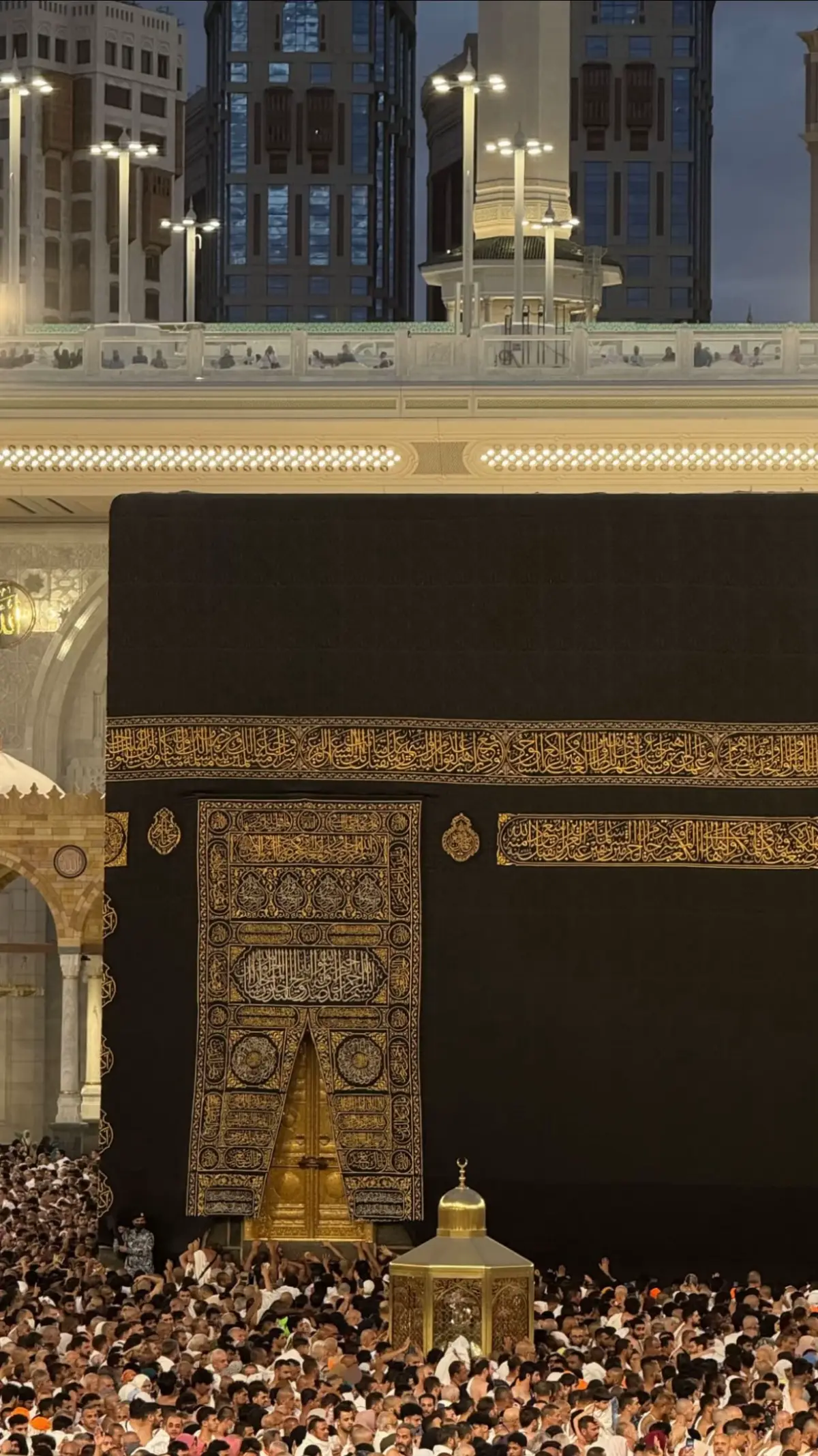 #مكة_المكرمة #makkah #fyp #explorer #مكة_الان 