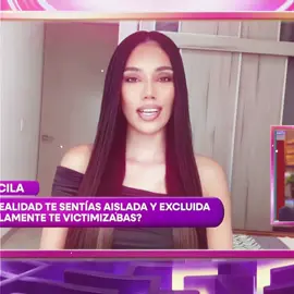llora victimar queen prisc #priscilavalverde #priscila #lacasadelosfamosos #iconic effects:majo