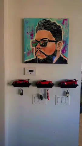 Dream Garage ❤️ #mclaren #audi #gtr #r8 