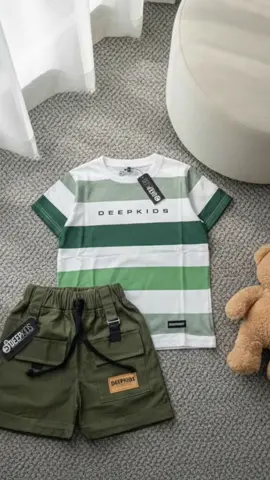 Setelan anak laki-laki usia 1-12 Tahun keren Deepkids #setelananak #setelananakmurah #setelananaklaki 