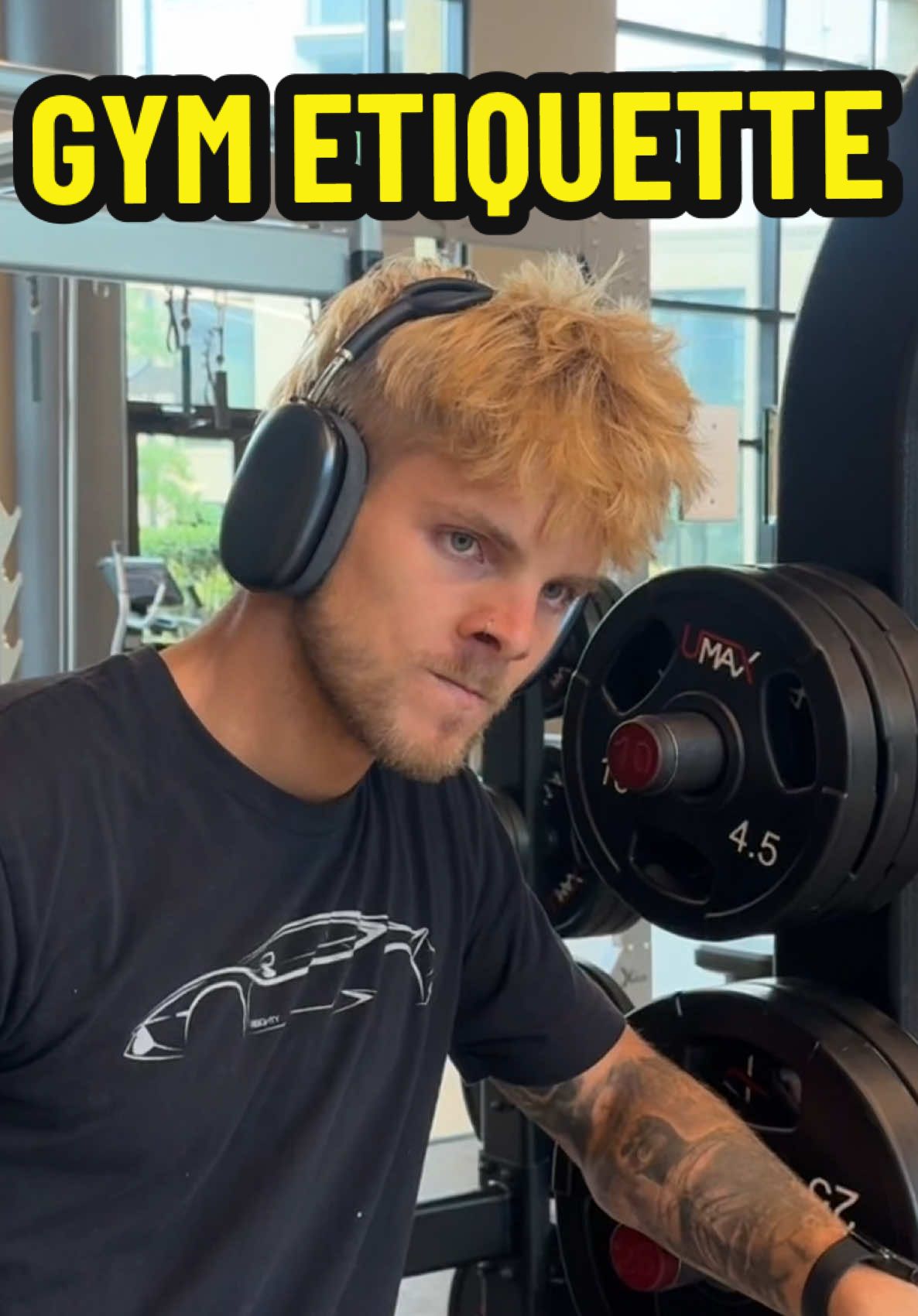 Valid crash out? 🤬 #gym #fyp #funny 