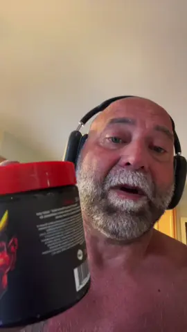 This stuff gets me fired up at the gym. Try it you will not be disappointed2 #preworkout #workout #gym 