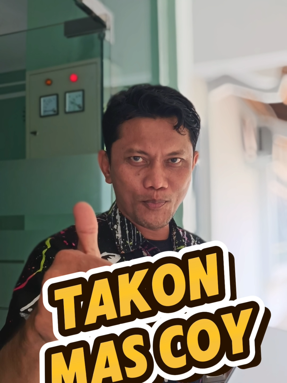 Edisi pertama #takonmascoy kali ini menjawab pertanyaan teman2 Calon PPPK Paruh Waktu terkait pelantikan Next apalagi yang ingin ditanyakan ya sob?