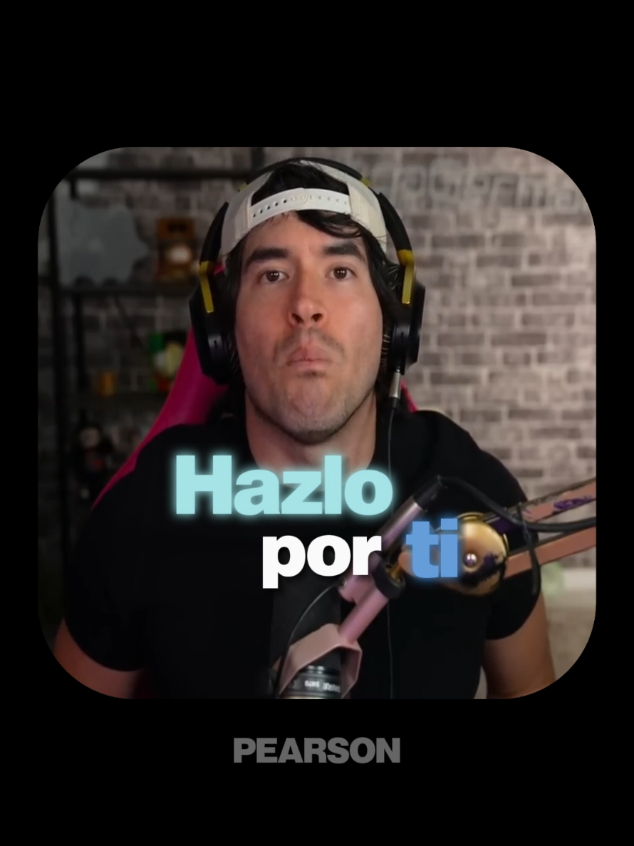 Hazlo chico 🍳 #hopecore #motivation #holasoygerman #potential #hopecoretiktok 