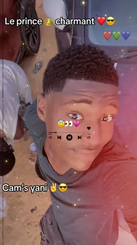 #camaralenta🌴  Amadou Camara ❤️