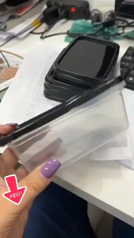 Kit 10 Potes 500ml para Marmita #viraliza 