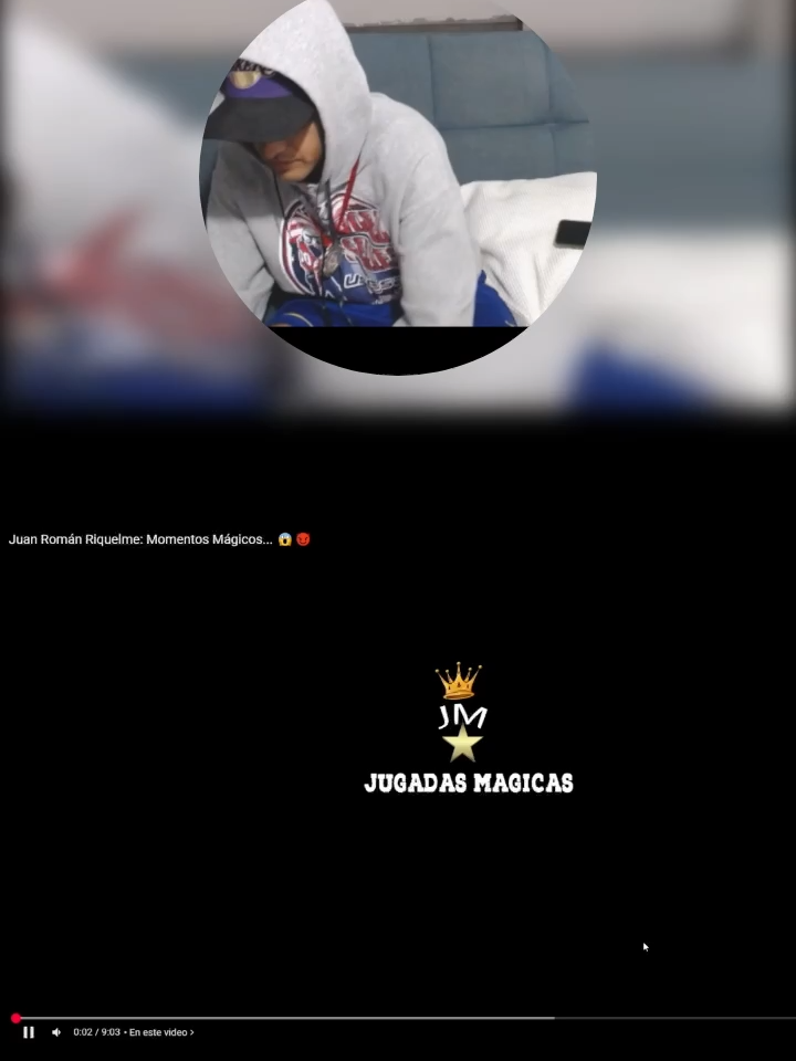 Reacionado a riquelme  #videoreaccion #riquelme #riquelme10 #bocajuniors #footballedit #jugadasdefutbol #creador #digital #digitalart #contenidotiktok #contenidoviral #argentina