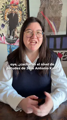 Los casos de corrupción del Partido Republicano. #kast #republicanos #extremaderecha 