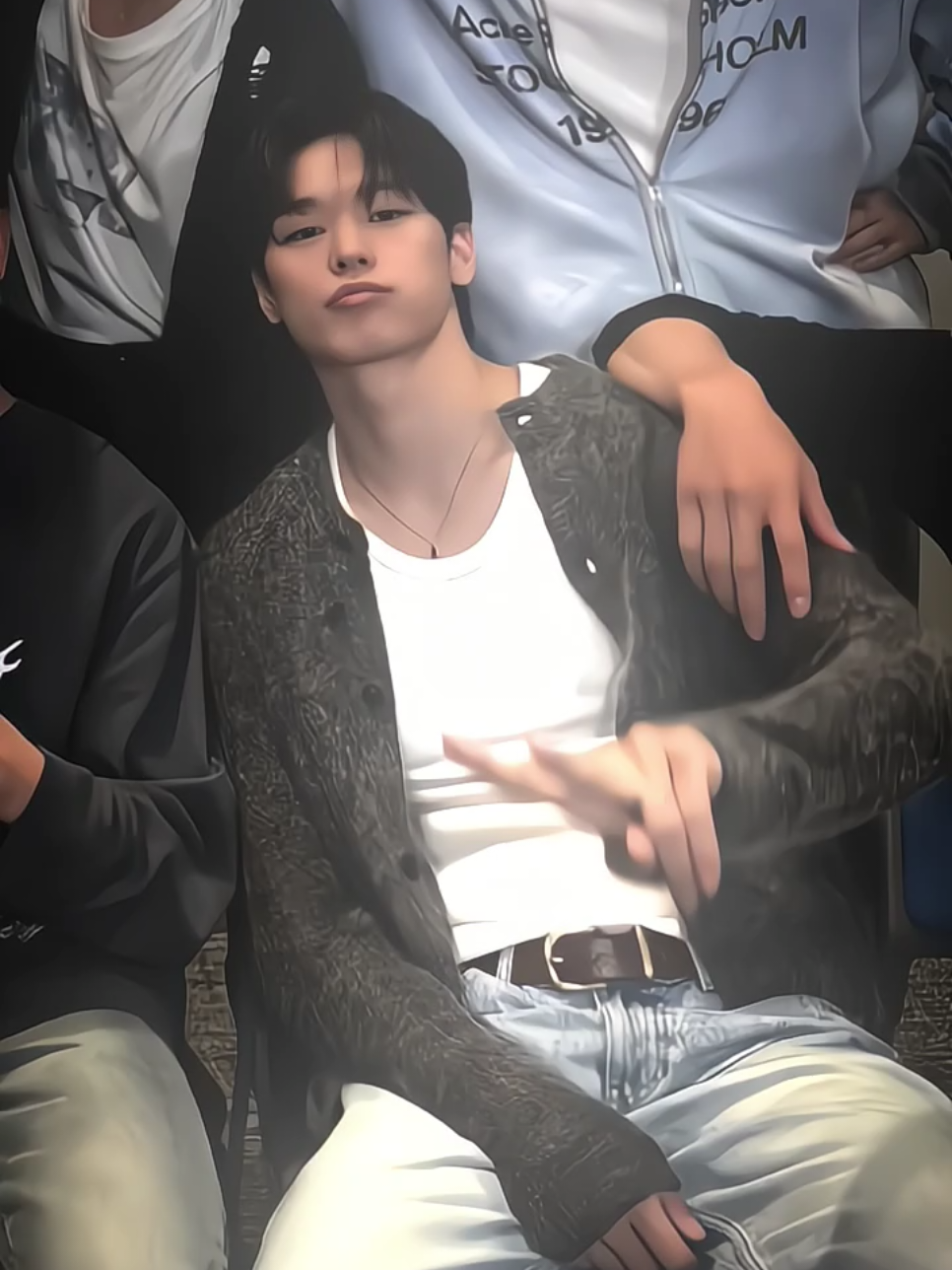cakep bngt..  #juyeon #theboyz 