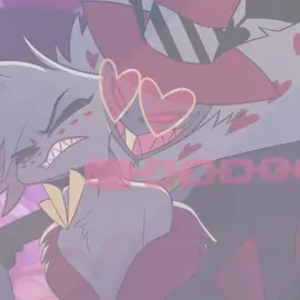 #hazbinhotel #hazbinhotelvalentino #hazbinhotelangeldust #angeldust #valentino 