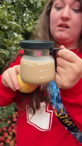 The cutest coffee cup! Tag a coffee lover who needs one! #holidaygiftguide #falldealsforyou #coffeelover #coffeegift #giftformom 