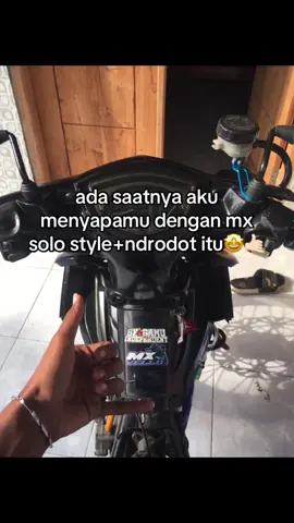 bukan sekarang tapi itu pasti🤩🤙🏻#fyp #jupitermx #mxold #solostyle #wonogirigank 
