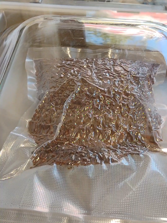 Replying to @awsom.com It doesn't get any better than that. I will forever use a chamber over a sealer! #Vevor #vevorttshop #falldealsforyou #tiktokshoprestock #tiktokshopcreatorpicks 