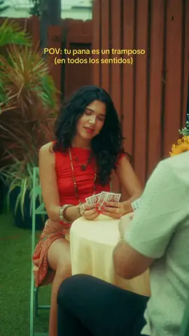 NO SOMOS PANAAAAS DISPONIBLE EN TODAS LAS PLATAFORMAS 😭❤️ vayan a escucharla que emoción #panas #musicanueva #exes 