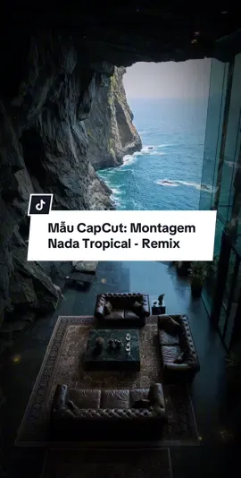 Phần 22 | Mẫu Capcut: Montagem Nada Tropical - Remix #CapCut #capcut_edit #creatorvantoan #xuhuong 