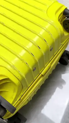 #fyp #foryou #tiktokmalaysia #household#LifeHack#luggagecasecover#waterproof#dustproof#practical 