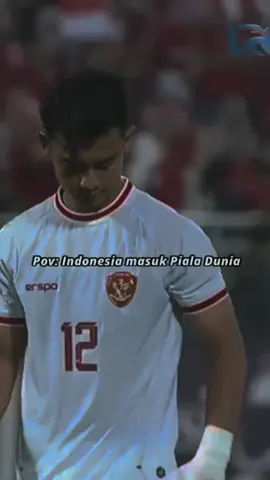 ayo doakan timnas indonesia  lolos piala dunia 2026#CapCut #timnas #indonesia #sepakbola 