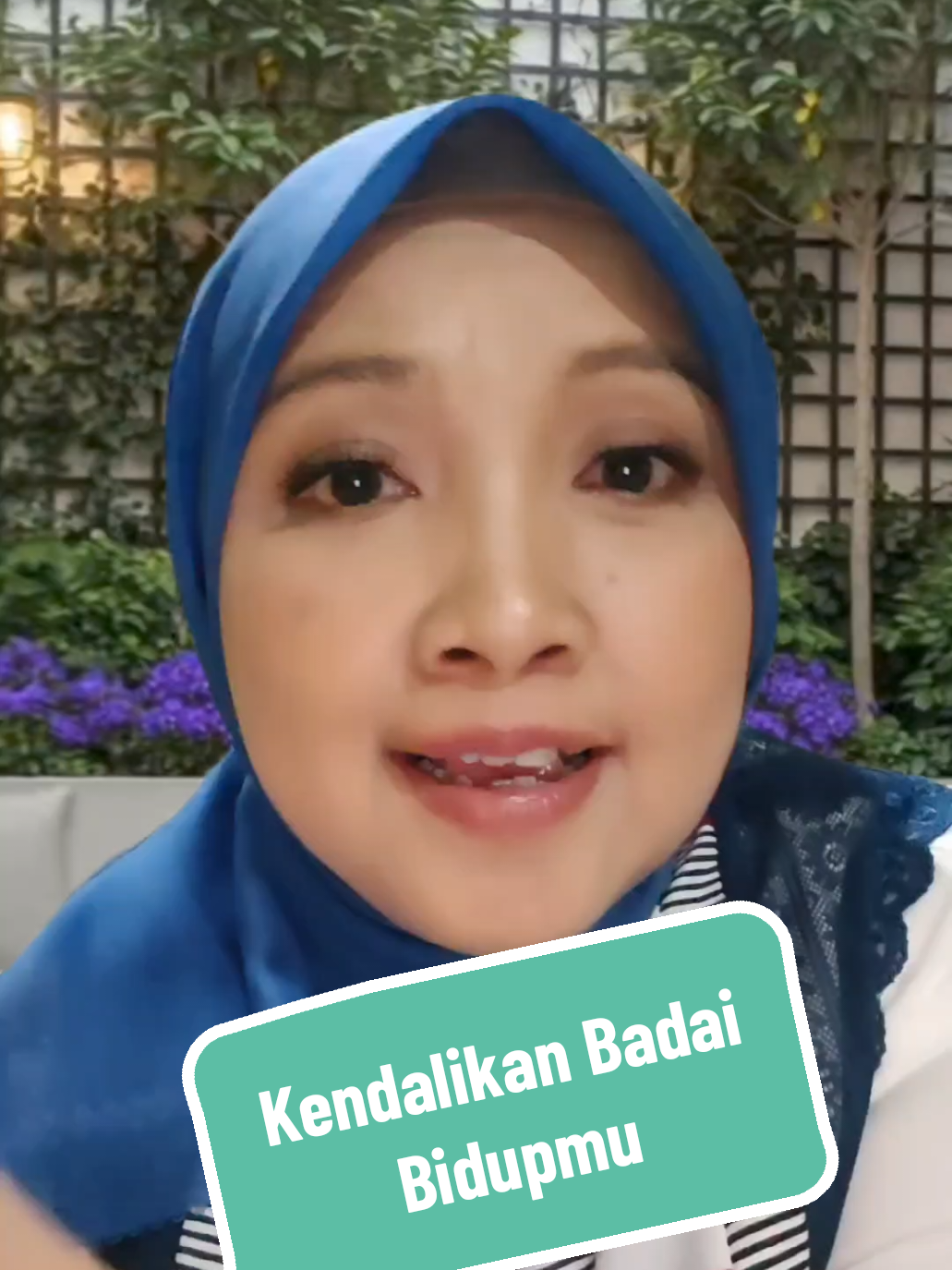 Badai Kehidupan hadir dalam hidupmu , coba tips ini agar mampu melalui dengan baik  Kamu Tangguh Kamu Bisa  #motivation #inspiration #rianabudiwijayanti #trainer 