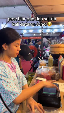 😭😭rasa tak nak balik Penang la! 