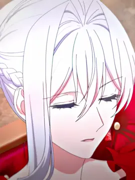 scarlet is so pretty and cool #scarletelvandimion #saigonihitotsudake #mayiaskforonefinalthing #anime #animeedit 