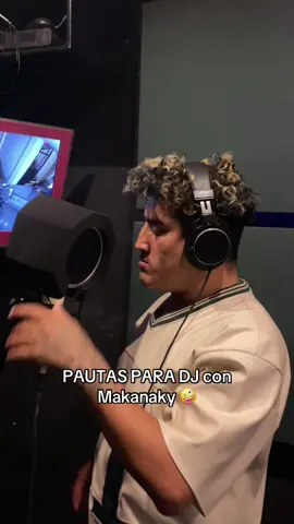 Pautas para DJS! 🤙🏻🔥