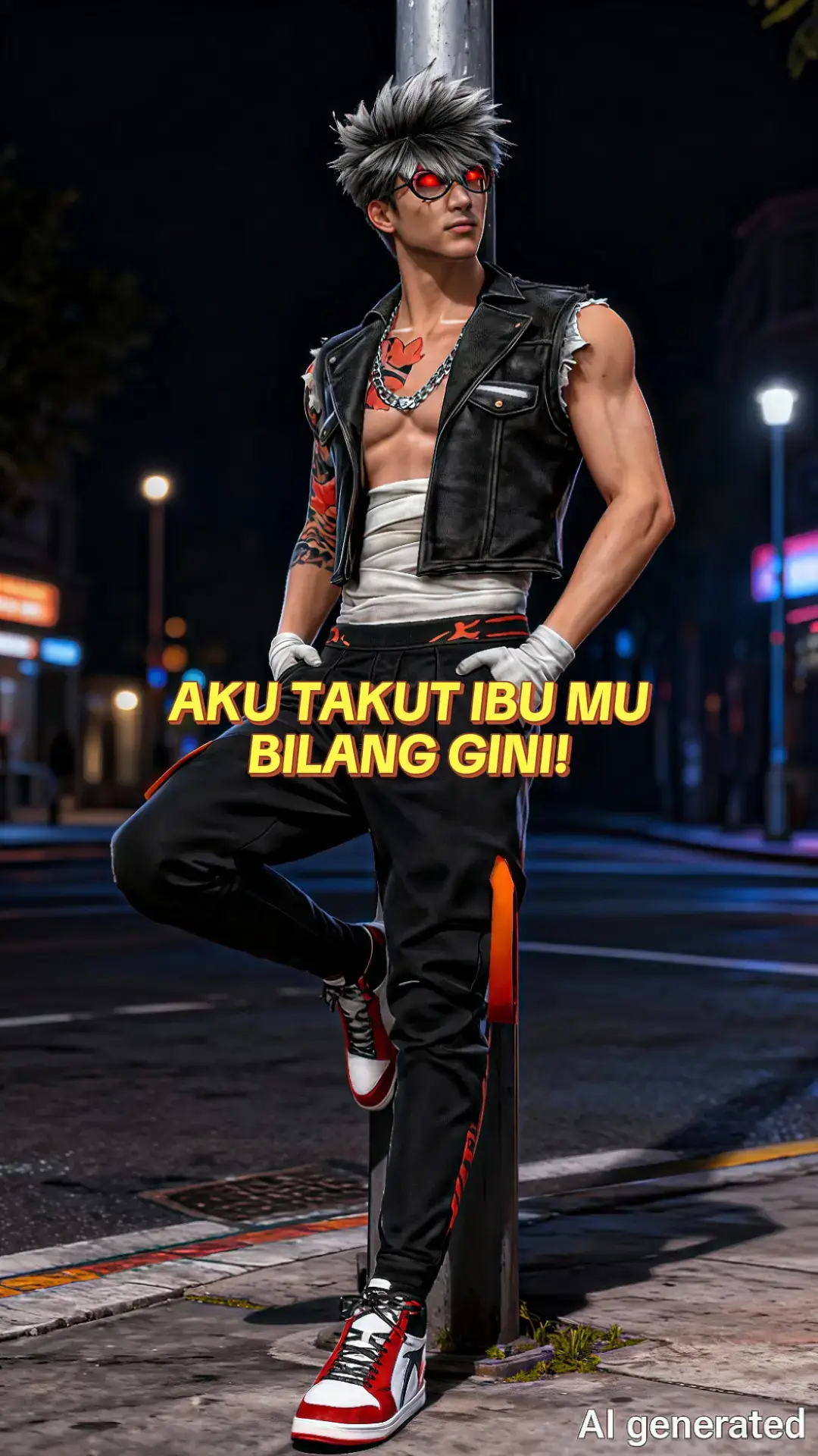 Sungguh sangat takut🥲 @deyy  - - #sadvibes🥀 #sadstory #freefire #tiktok #fyp 