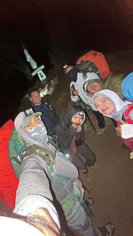 Situbondo to Probolinggo 🤭🫷🏻Alhamdulillah perjalanan panjang yang terselesaikan #argopuro #argopuromountain #CapCut 