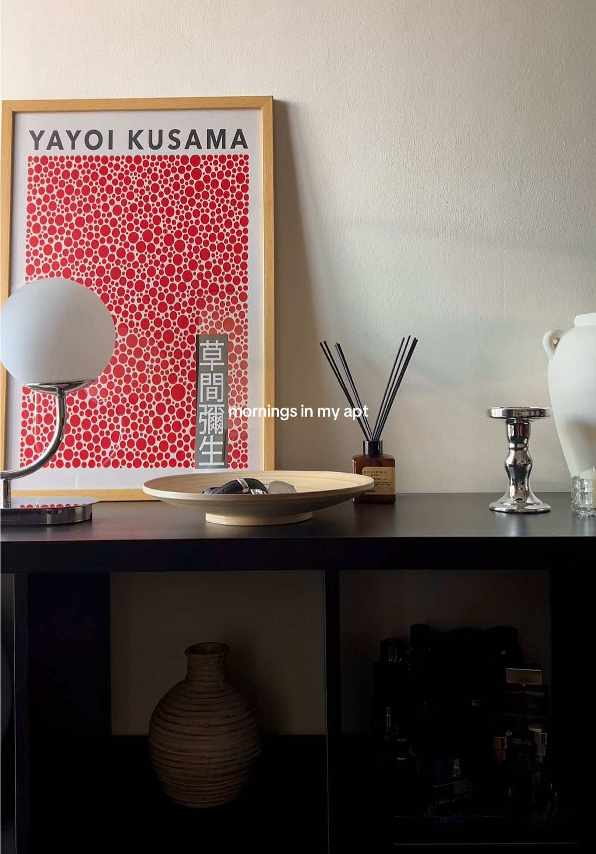 Sunny morning after the rain #cozymorning #homedecor #roominspo #sololivingph 