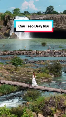 Khung cảnh này + bài nhạc này nó suy 😢 #huytourbuonme #daklak #reviewbuonmathuot #thacdraynur #choigibuonmathuot 