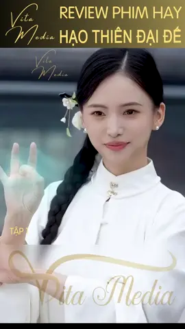 hạo Thiên đại đế p1 