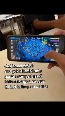 2016 game pertama  2025 kembali ke game itu #clasofclans #supercell #cocindonesia #fyppppppppppppppppppppppp 