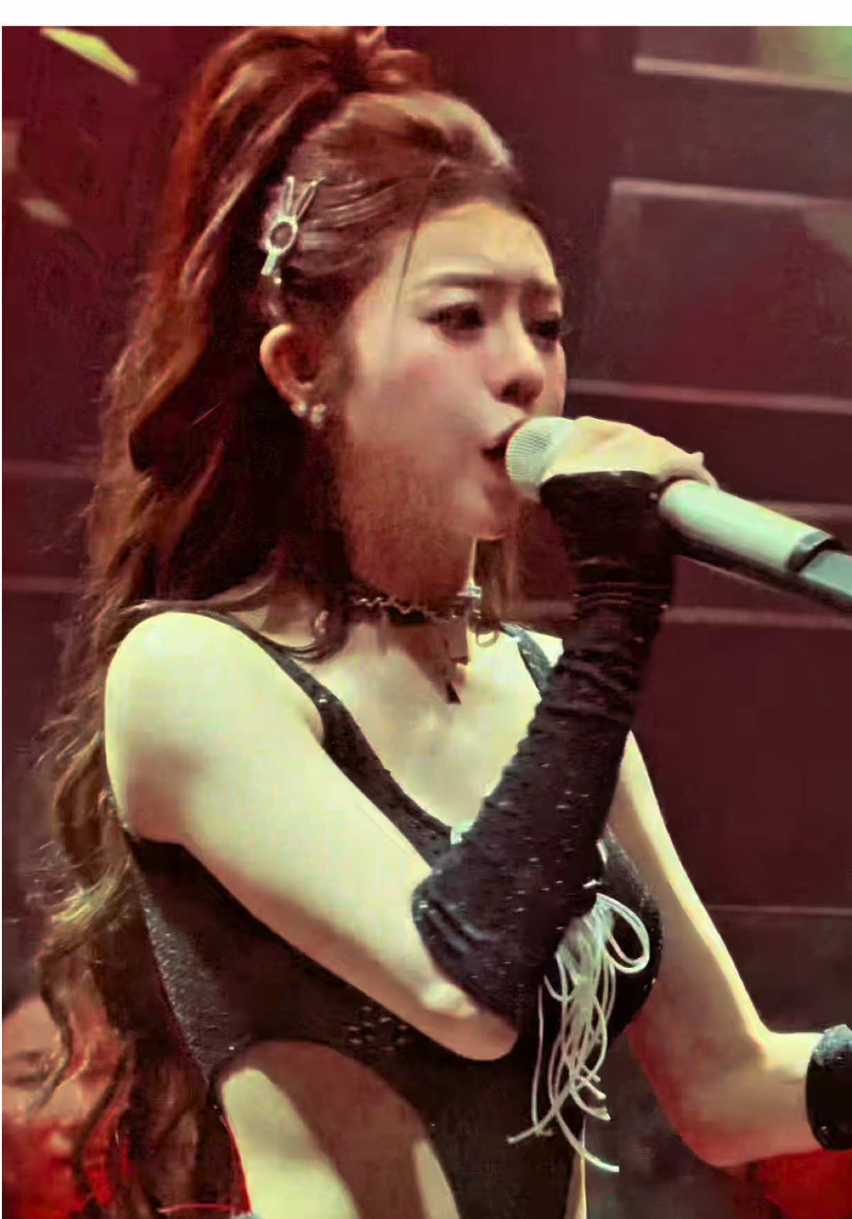 Nói em nghe ... #hanacamtien #colebennhaulasairemix 