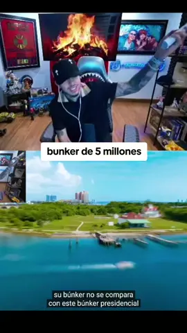 bunker presidencial #westcol #twitchwestcol #westcoltiktoker #colombia #mafer_rox #nocopy #Viral #fyp #parati #funny