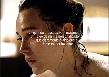 eu meio que tô tentando desde que eu me entendo por gente #lovequinn #loveyou #lovequinnedit #naoseidancar #marinalima 