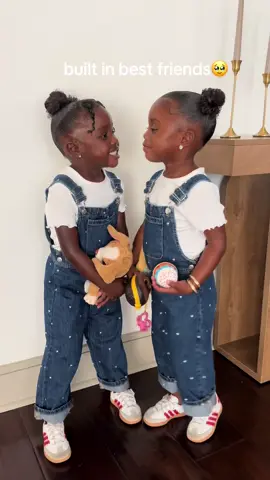 🥲🥹 #fyp #fy #toddlersoftiktok #twins #sisters 