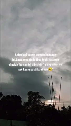 #bismillahfyp#komenrame #rinduibu #alfatihah #ibuku 