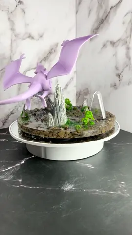 #aerodactyl #aerodactylv #aerodactylpokemon 