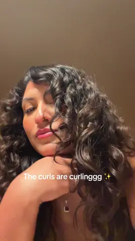 #curlyhair #naturalcurlyhair 
