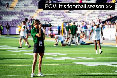 I have the best job! 