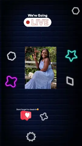 Hey Lux Squad! 🥰🥰 How can you help me qualify for Live Incentives 💰💰💰 1. Watch this video for atleast THREE seconds  2. Click the “Go Live” button  3. Thank you and I encourage you to go live often if you want to grow your following 💙💙💙#LIVEIncentiveProgram #LIVEwithlowfollowers #PaidPartnership 