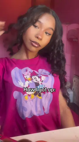 How I sat down vs. How I got up 🥰🌷late to this trend😂#grwm #viral #BeautyTok #fyp #foryoupage 