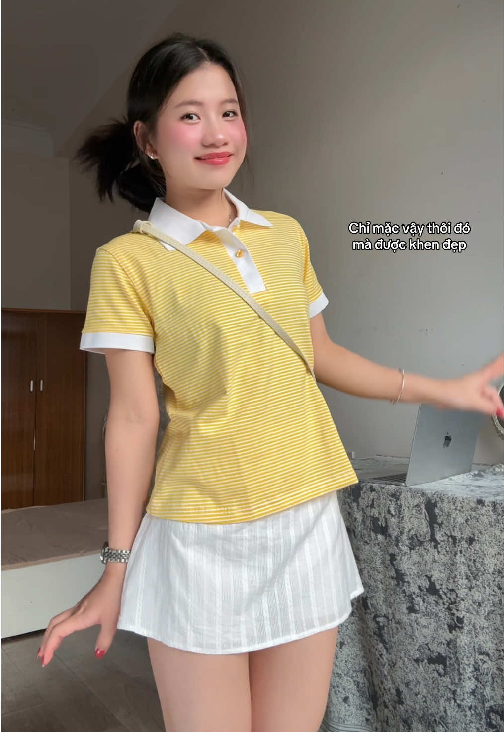 #xuhuong #fyp #aothun 