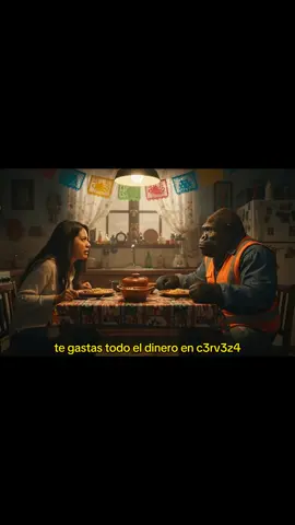 Se nos fue todo el dinero 💸