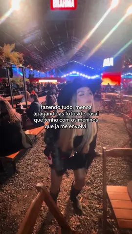 Eu AMOOO