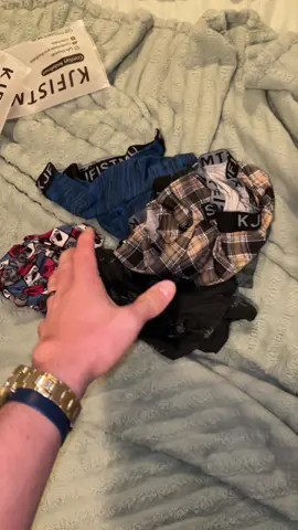 It makes no sense why underwear is so expensive.  This brand I found on TikTok proves it doesn’t have to be! #briefs #boxers #underwear #boxerbrief #clothing 