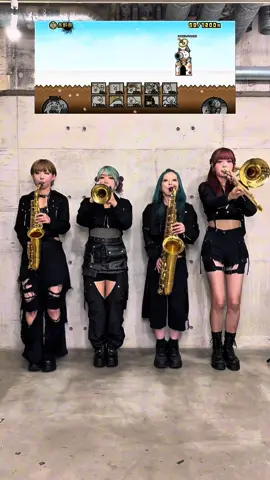 The Battle Cats😼⚔️ #にゃんこ大戦争#TheBattleCats#gamebgm#MOS